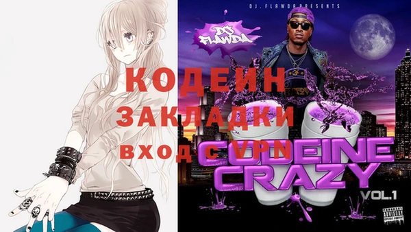 прущие крисы Корсаков